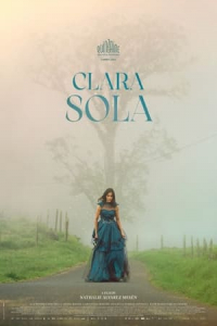 Nonton Clara Sola (2021) Sub Indo di Lk21 Poster