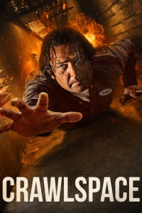 Nonton Crawlspace (2022) Sub Indo di Lk21 Poster