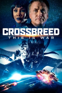 Nonton Crossbreed (2019) Sub Indo di Lk21 Poster