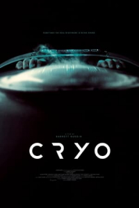 Nonton Cryo (2022) Sub Indo di Lk21 Poster