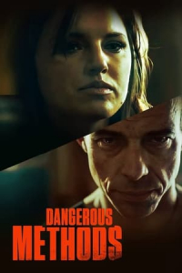 Nonton Dangerous Methods (2022) Sub Indo di Lk21 Poster