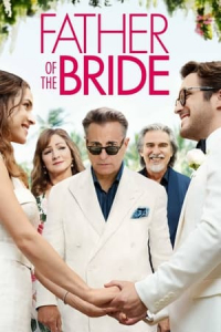 Nonton Father of the Bride (2022) Sub Indo di Lk21 Poster