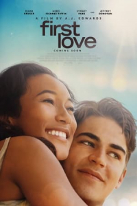 Nonton First Love (2022) Sub Indo di Lk21 Poster