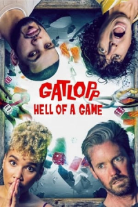 Nonton Gatlopp (2022) Sub Indo di Lk21 Poster