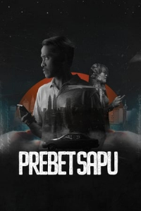 Nonton Hail, Driver! (Prebet Sapu) (2020) Sub Indo di Lk21 Poster