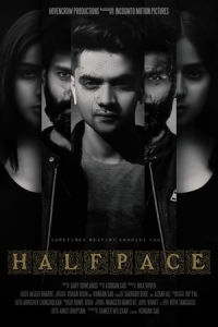 Nonton Halfpace (2021) Sub Indo di Lk21 Poster