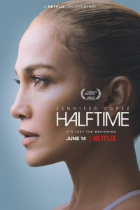 Nonton Halftime (2022) Sub Indo di Lk21 Poster