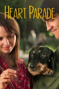 Nonton Heart Parade (Parada serc) (2022) Sub Indo di Lk21 Poster