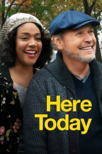 Nonton Here Today (2021) Sub Indo di Lk21 Poster