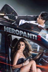 Nonton Heropanti 2 (2022) Sub Indo di Lk21 Poster
