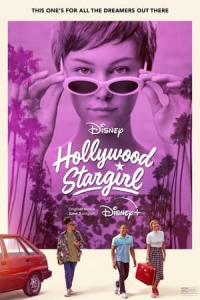 Nonton Hollywood Stargirl (2022) Sub Indo di Lk21 Poster