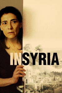 Nonton In Syria (Insyriated) (2017) Sub Indo di Lk21 Poster