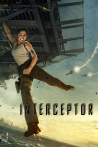 Nonton Interceptor (2022) Sub Indo di Lk21 Poster