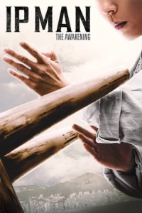 Nonton Ip Man: The Awakening (2022) Sub Indo di Lk21 Poster