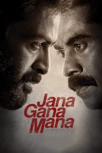 Nonton Jana Gana Mana (2022) Sub Indo di Lk21 Poster