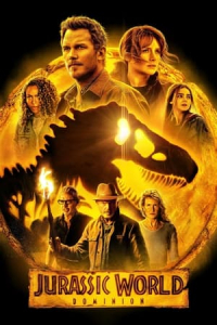 Nonton Jurassic World: Dominion (2022) Sub Indo di Lk21 Poster