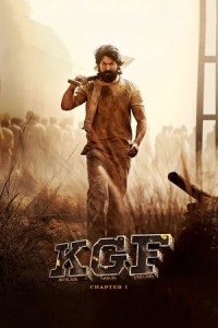 Nonton K.G.F: Chapter 1 (2018) Sub Indo di Lk21 Poster