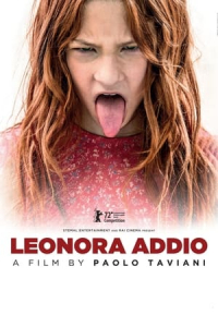 Nonton Leonora addio (2022) Sub Indo di Lk21 Poster
