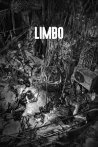 Nonton Limbo (2021) Sub Indo di Lk21 Poster