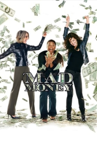Nonton Mad Money (2008) Sub Indo di Lk21 Poster