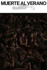 Nonton Muerte al verano (2021) Sub Indo di Lk21 Poster