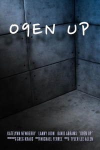 Nonton O9en Up (Isolated) (2022) Sub Indo di Lk21 Poster