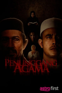 Nonton Penunggang Agama 1 (2021) Sub Indo di Lk21 Poster
