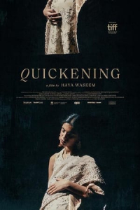 Nonton Quickening (2021) Sub Indo di Lk21 Poster