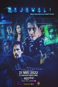 Nonton Rajawali (2022) Sub Indo di Lk21 Poster