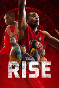 Nonton Rise (2022) Sub Indo di Lk21 Poster