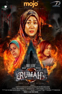 Nonton Rumah (2022) Sub Indo di Lk21 Poster