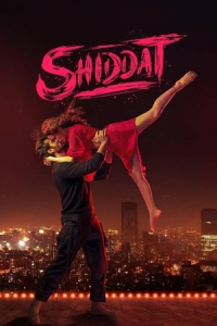 Nonton Shiddat (2021) Sub Indo di Lk21 Poster