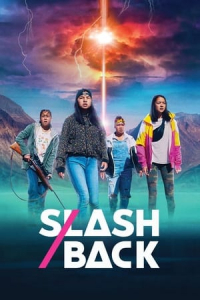 Nonton Slash/Back (2022) Sub Indo di Lk21 Poster