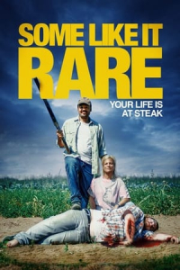 Nonton Some Like It Rare (Barbaque) (2021) Sub Indo di Lk21 Poster