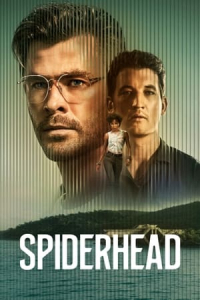 Nonton Spiderhead (2022) Sub Indo di Lk21 Poster
