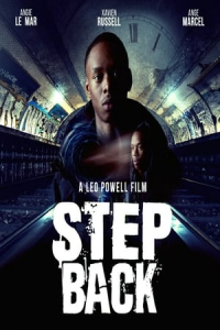 Nonton Step Back (2021) Sub Indo di Lk21 Poster