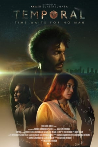 Nonton Temporal (2022) Sub Indo di Lk21 Poster