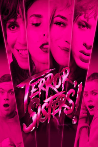 Nonton Terror, Sisters! (De la terreur, mes soeurs!) (2019) Sub Indo di Lk21 Poster