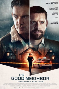 Nonton The Good Neighbor (2022) Sub Indo di Lk21 Poster