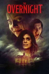 Nonton The Overnight (2022) Sub Indo di Lk21 Poster