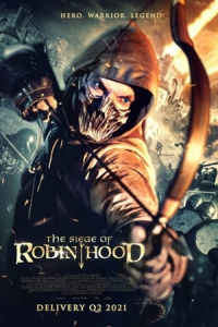Nonton The Siege of Robin Hood (2022) Sub Indo di Lk21 Poster