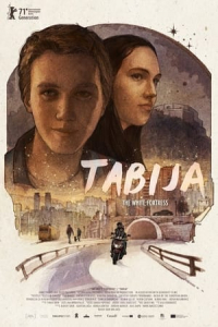 Nonton The White Fortress (Tabija) (2021) Sub Indo di Lk21 Poster
