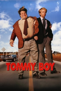 Nonton Tommy Boy (1995) Sub Indo di Lk21 Poster