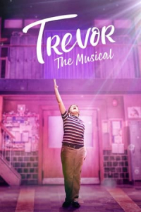 Nonton Trevor: The Musical (2022) Sub Indo di Lk21 Poster