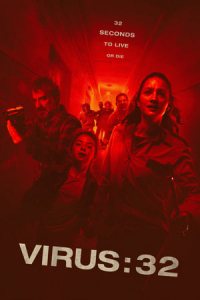 Nonton Virus-32 (2022) Sub Indo di Lk21 Poster