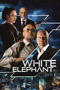 Nonton White Elephant (2022) Sub Indo di Lk21 Poster