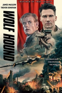 Nonton Wolf Hound (2022) Sub Indo di Lk21 Poster