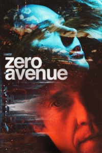 Nonton Zero Avenue (2022) Sub Indo di Lk21 Poster
