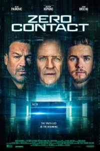 Nonton Zero Contact (2022) Sub Indo di Lk21 Poster
