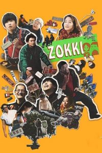 Nonton Zokki (2021) Sub Indo di Lk21 Poster